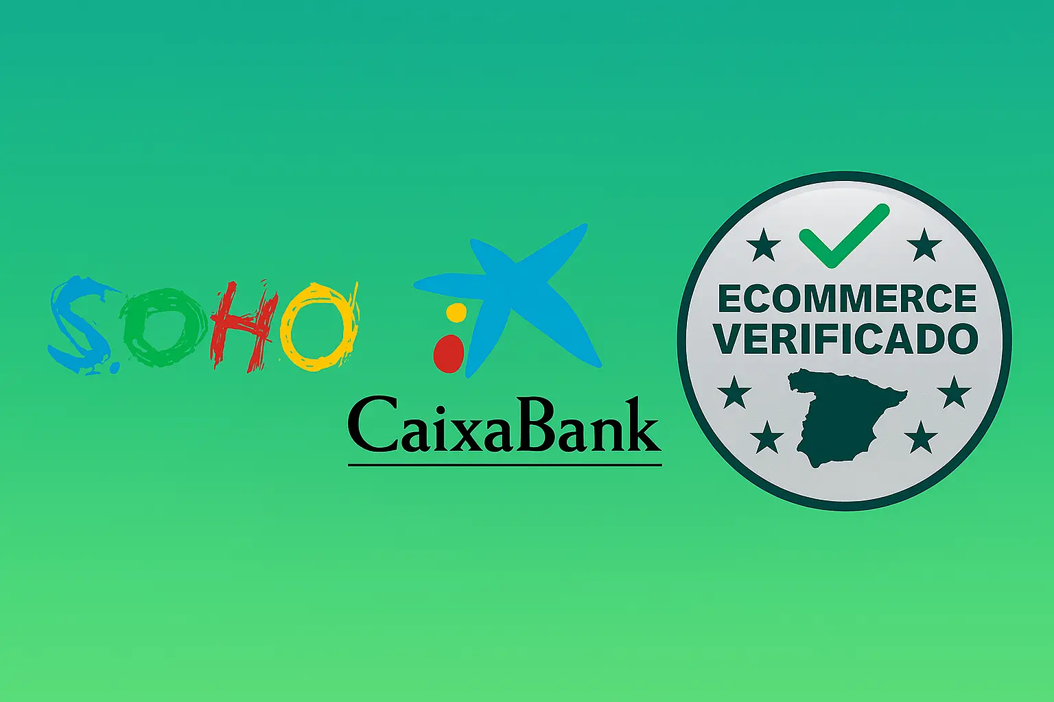 El Teatro del Soho CaixaBank obtiene el Sello de Ecommerce Verificado