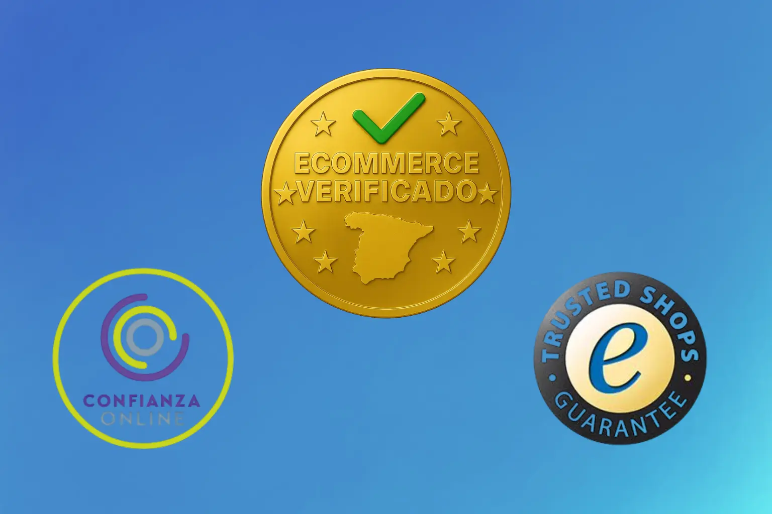 Ecommerce Verificado vs otros sellos Ecommerce Verificado vs otros sellos